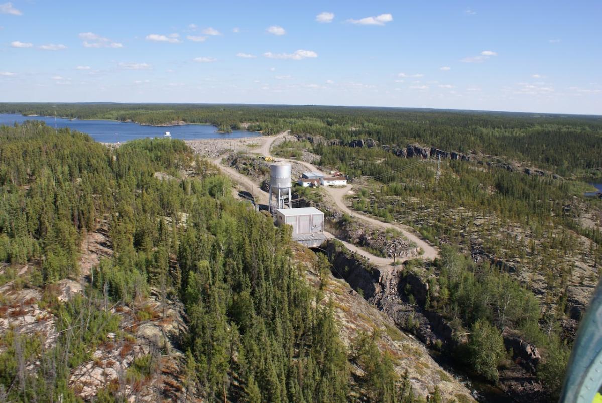 Overhaul of Taltson hydroelectric power plant in the Northwest Territories postponed again, costs rising