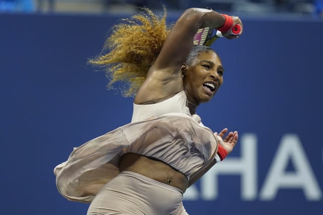 Serena Williams was beaten in a terrific contest against Victoria Azarenka