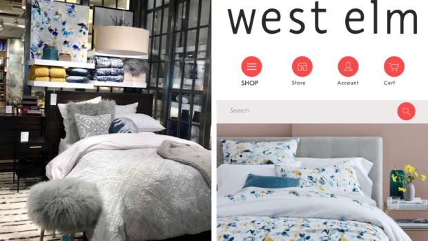 Jill Paddock, WestElm.ca