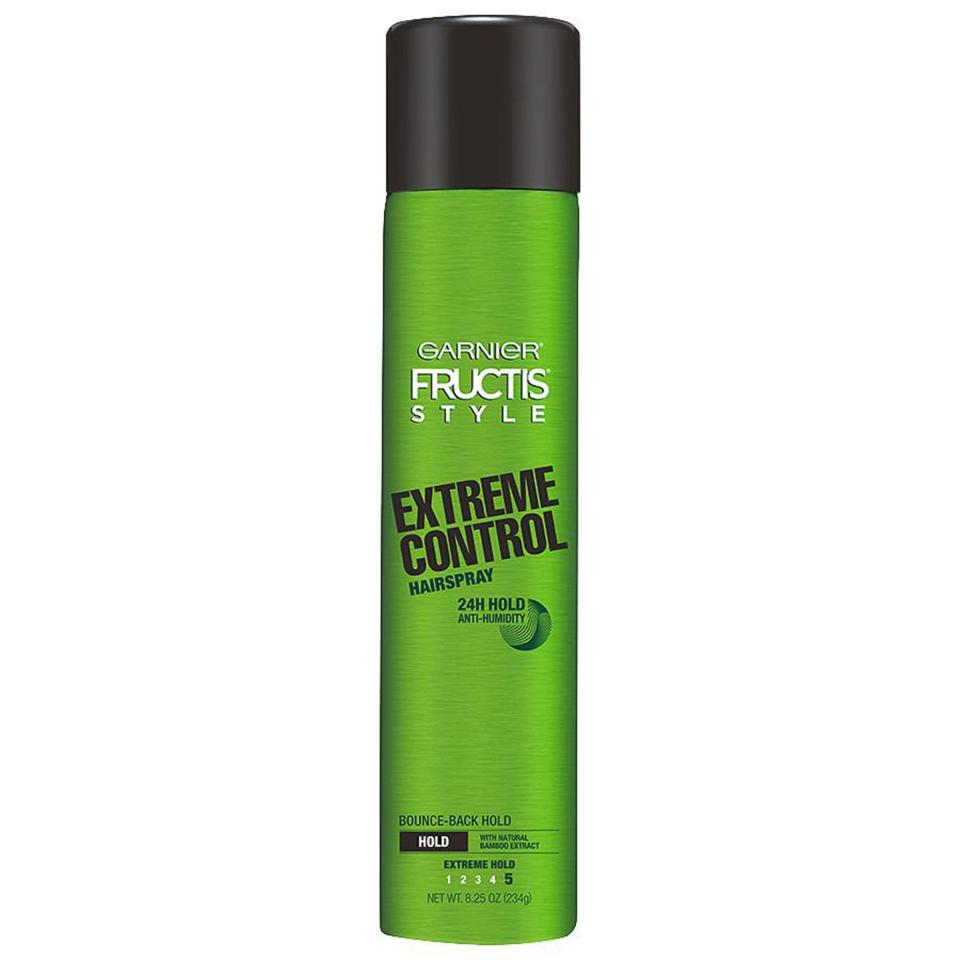 Garnier Fructis Extreme Control Anti-Humidity Hairspray