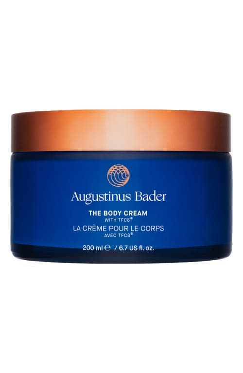 6) Augustinus Bader The Body Cream at Nordstrom, Size 6.7 Oz