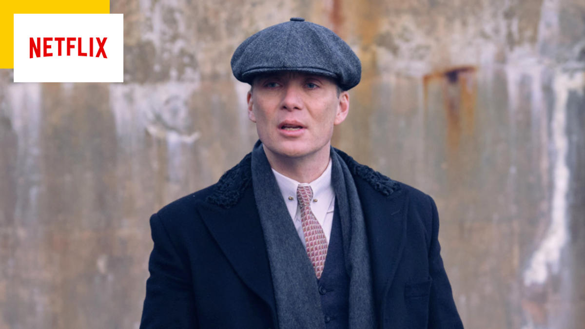 Le look des Peaky Blinders décrypté