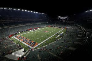 Bills vs Bengals Postponed: When will the NFL Commissioner reschedule the  game?