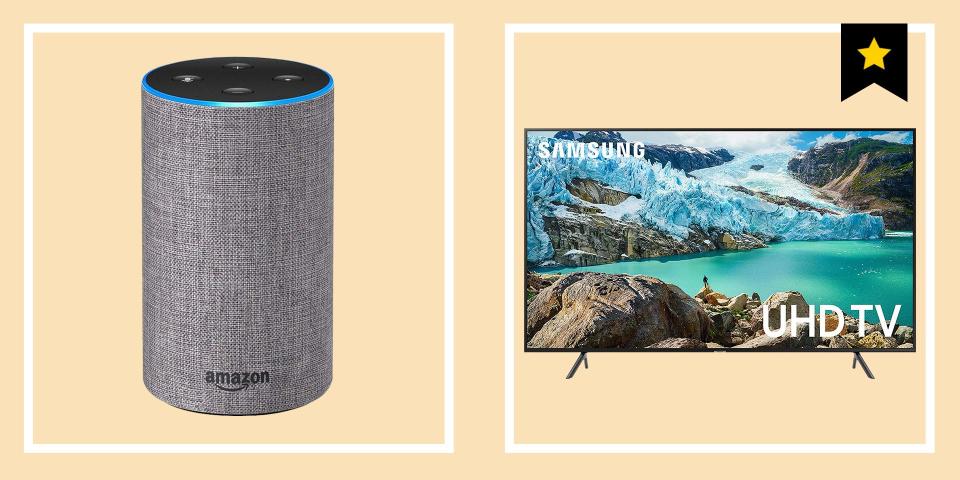 All the Best Amazon Prime Day Tech Deals to Shop (So Far)