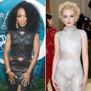 Ozark Jessica Frances How Julia Garner Is Shapeshifter