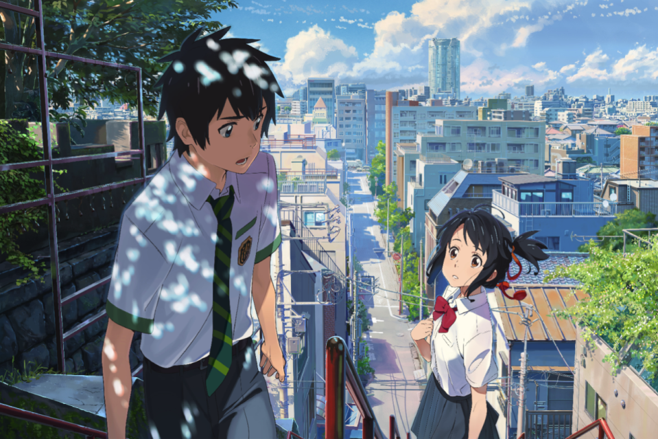 Your Name (Purple Plan)