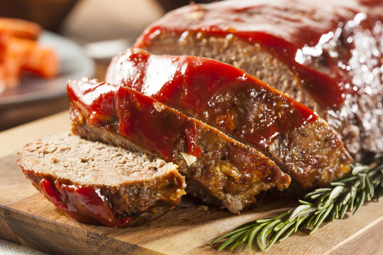 Meatloaf