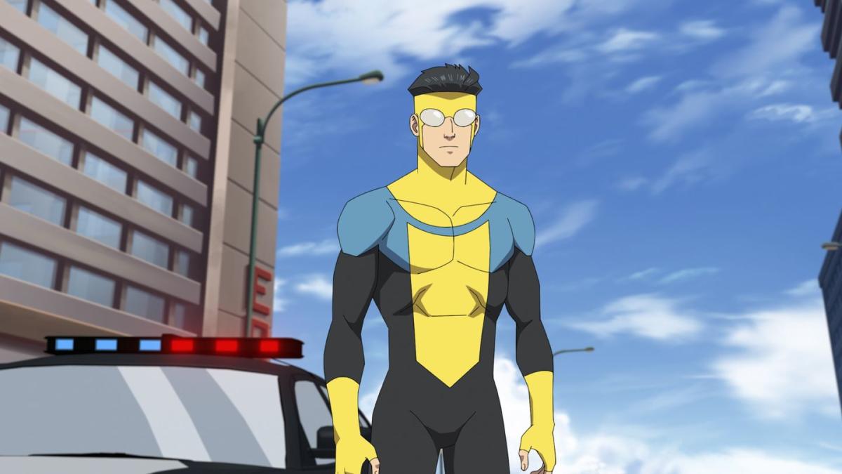 Invincible Season 2, Episode 3 Review – This Missive, This Machination!