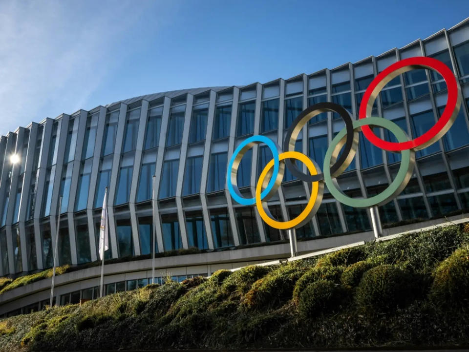 Weltverband unterstützt IOC-Beschluss