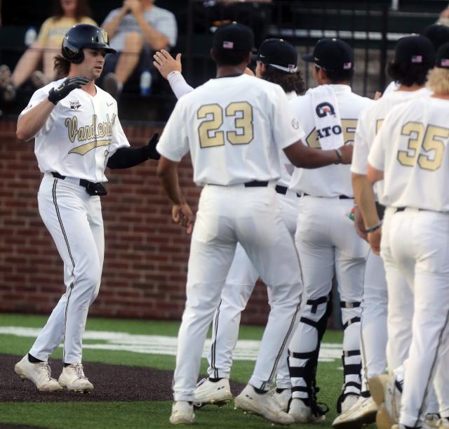 Vanderbilt vs. LSU baseball: Watch SEC series on TV, live stream