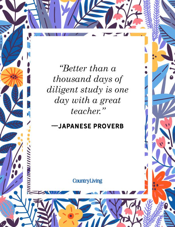 teacher quotes