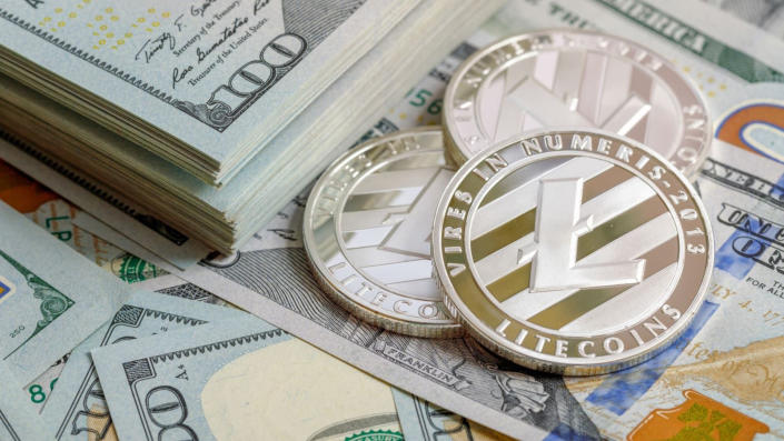 Litecoin tiene minería y halving, ya que se inspira en Bitcoin