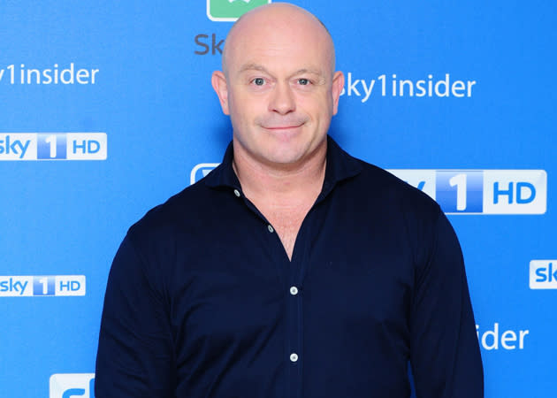 <b>Arrival<br> EastEnders – Ross Kemp </b><br><br> <b>Who is he playing? </b> Well, it'd be Grant of course. <br> <b>Should we be excited? </b> Well, if he definitely was coming back then a massive yes. Just imagine him and Steve McFadden back in harness again. Until now, Ross has ruled out ever coming back to the soap but recently he said "I would never say never to going back. It was a good ten years of my life, I really enjoyed it...” which sounds so promising, we couldn't resist it.