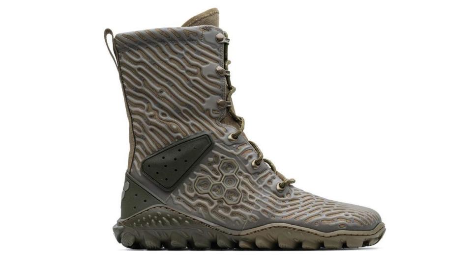 Vivobarefoot Jungle Esc boot