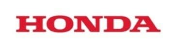 Honda Canada logo (CNW Group/Honda Canada Inc.)