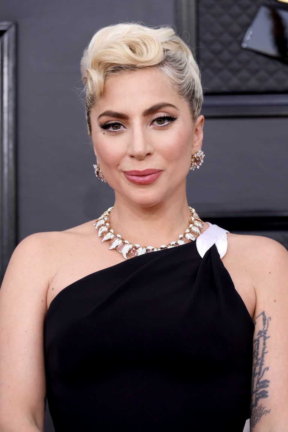 64th annual grammy awards arrivals