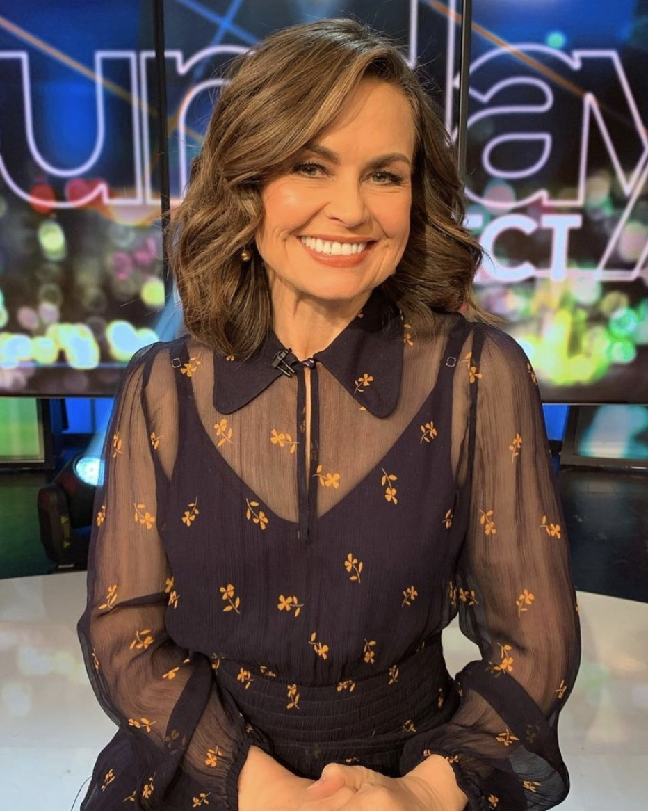 Baum und Pferdgarten Lisa Wilkinson