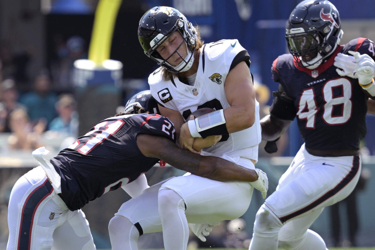 Wild start to Bucs-Falcons game - NBC Sports