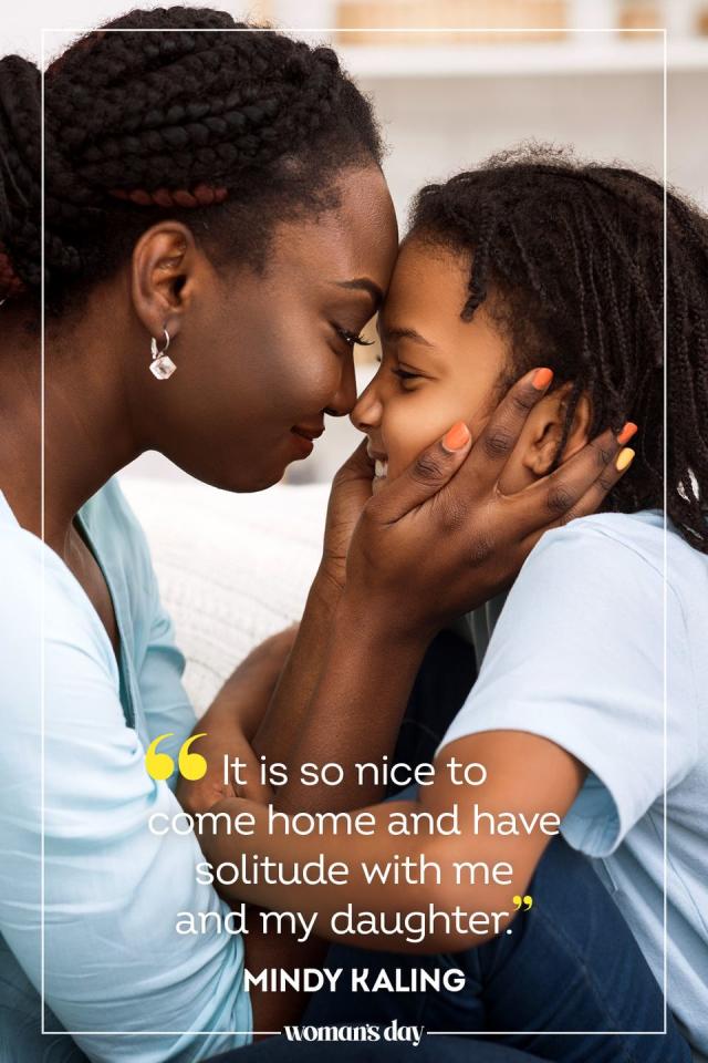 quotes about daughters love for her mother