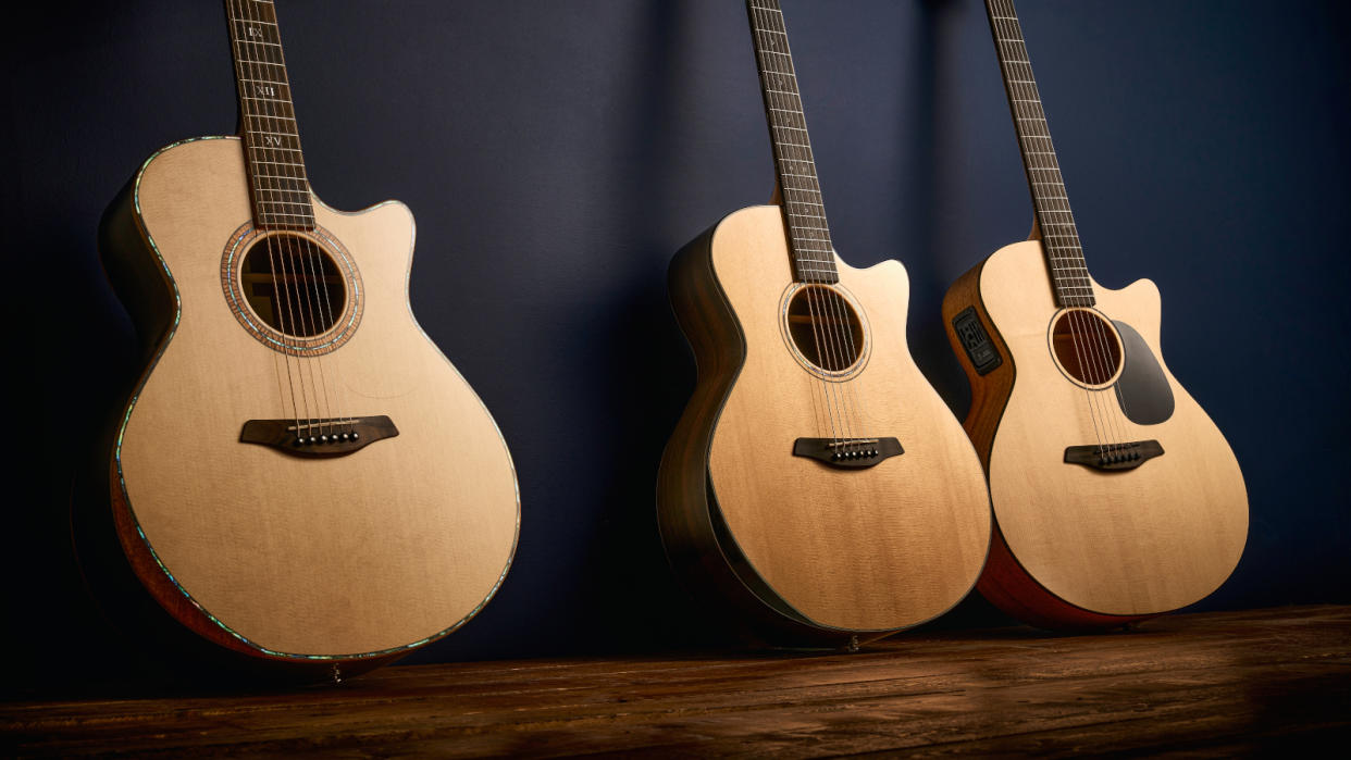  Furch Guitars 