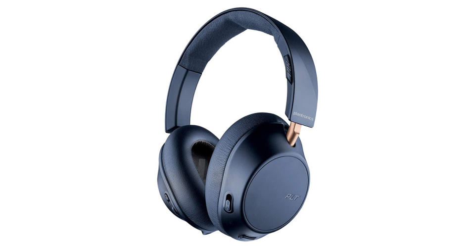 Plantronics BackBeat GO 810 - Foto: Amazon.com.mx