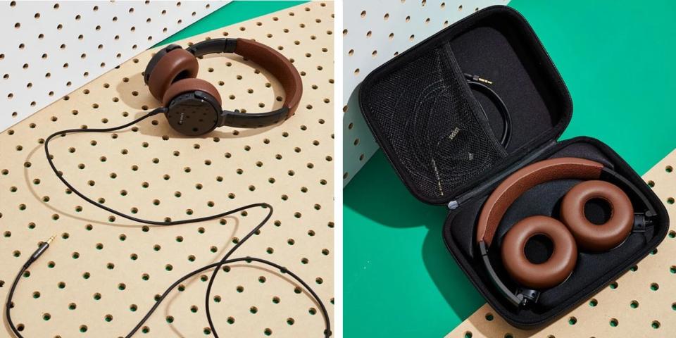 You Really Can Upgrade Your Headphones Without Spending a Fortune