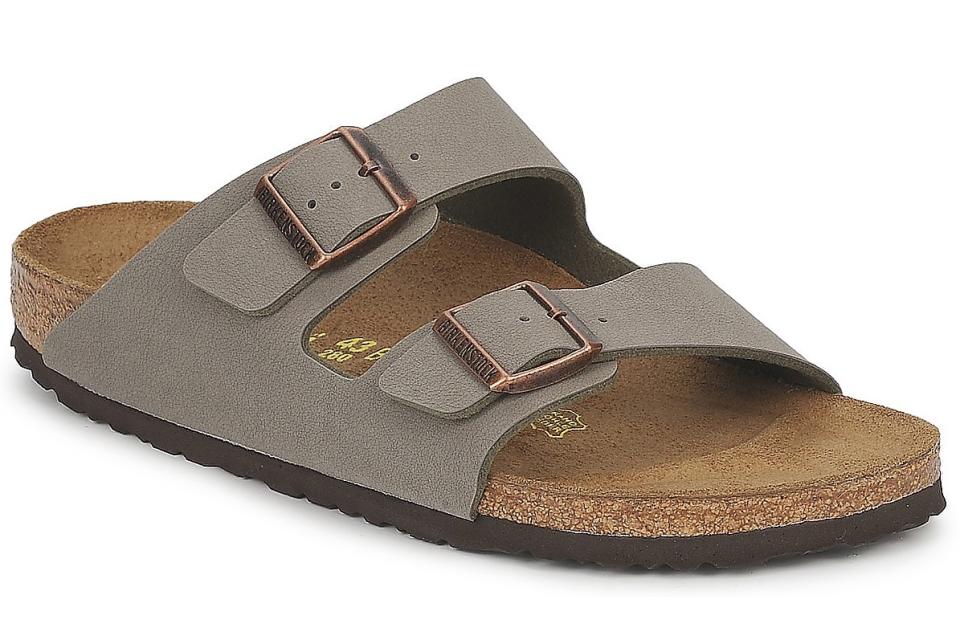 Sandales Birkenstock Arizona (Spartoo)