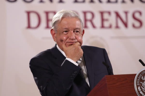 amlo xochitl galvez