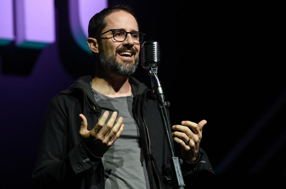 Ev Williams