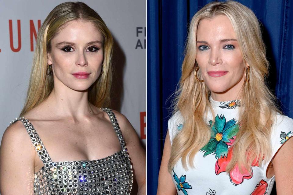 “the Boys” Erin Moriarty Quits Social Media Over Bullying Following Megyn Kellys Plastic 3846