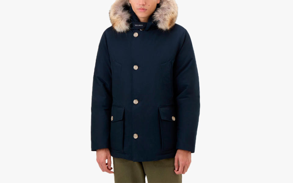 The 25 Best Winter Coats for Men in 2024: Tested and Reviewed