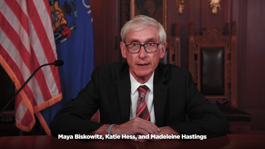 Gov. Tony Evers has vetoed abortion legislation and has promised any new restrictions won't be signed into law. But what happens after 2022 if a new governor is elected is less clear.