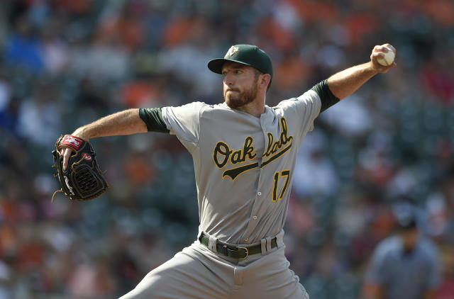 Ike Davis was flawless in his Arizona League debut as a pitcher