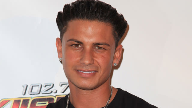 DJ Pauly D Wants FULL Custody Of Love Child: 'He's Concerned For