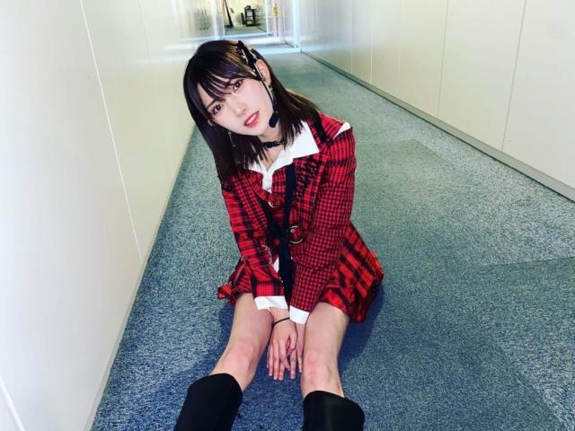 Nana Okada Announces Graduation From Akb48