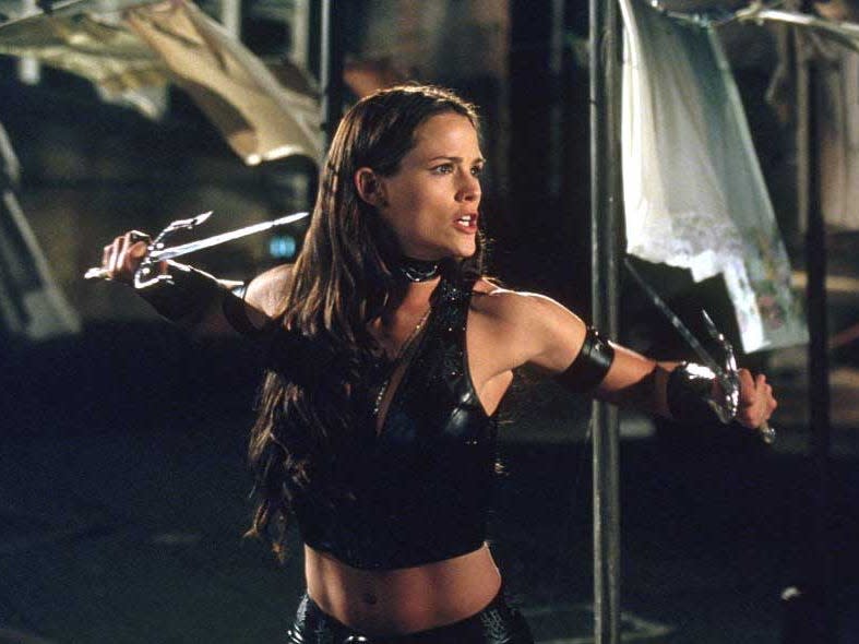 daredevil elektra jennifer garner