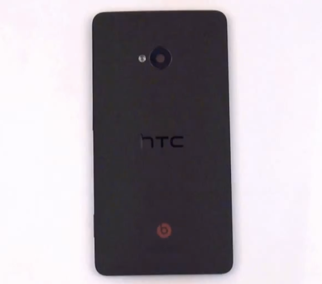 HTC M7 Name Rumor