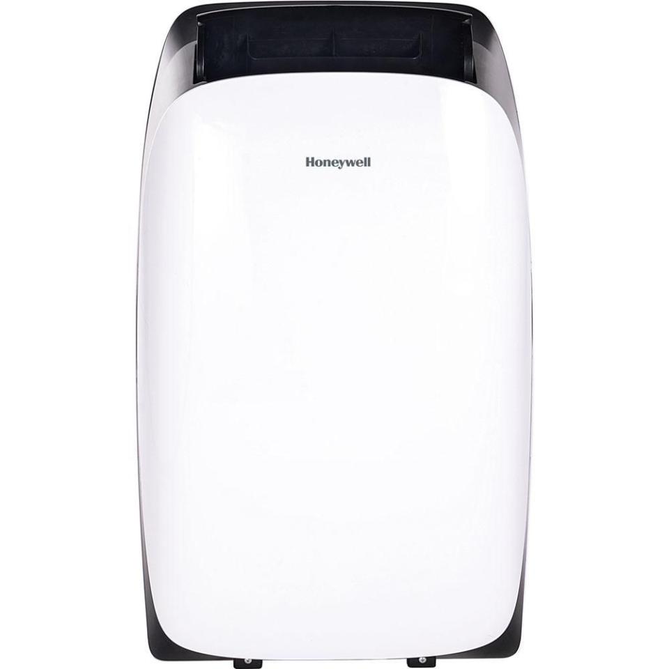 2) HL Series Portable Air Conditioner