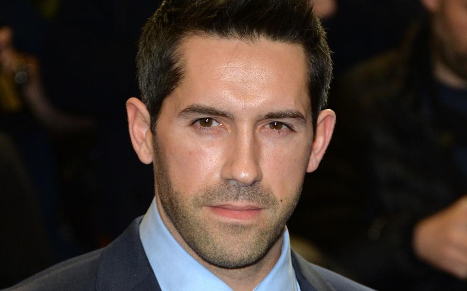 Platz 15: Scott Adkins