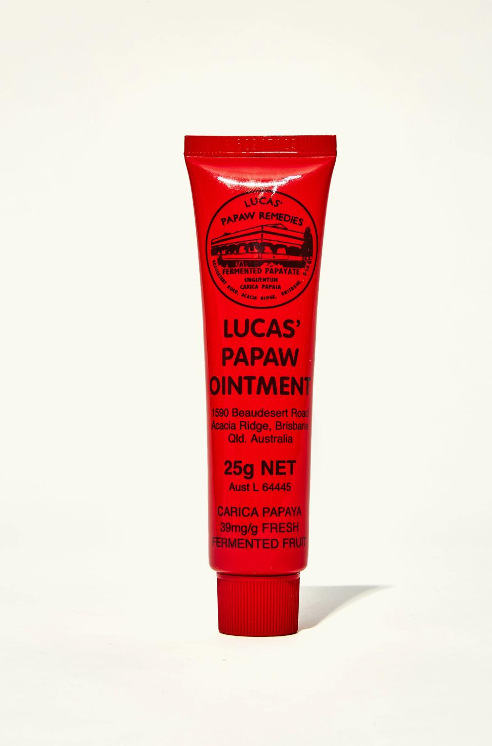 Papaw Ointment