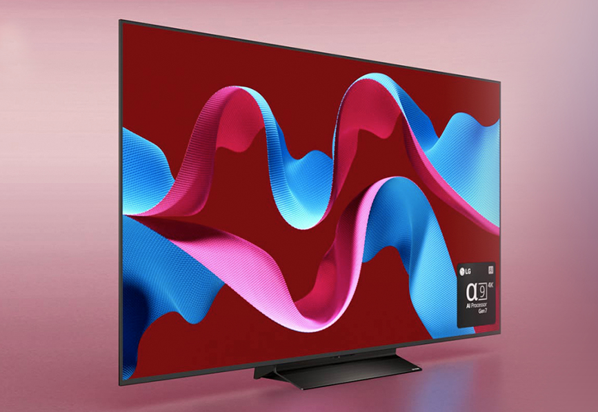 Early Prime Day TV deals include LG C4 OLED smart TVs at recordlow prices