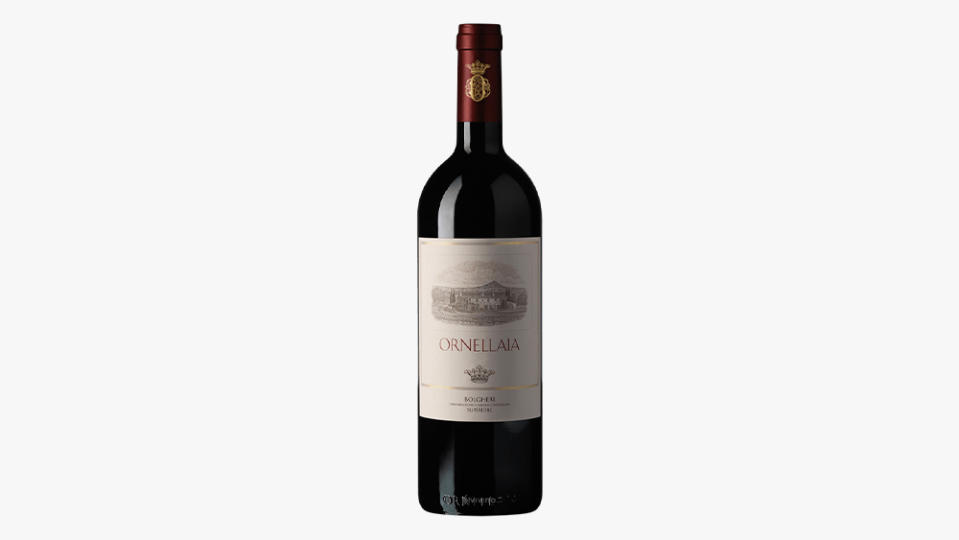 Ornellaia Bolgheri Superiore 2019 Toscana