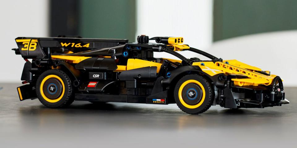 lego technic bugatti bolide