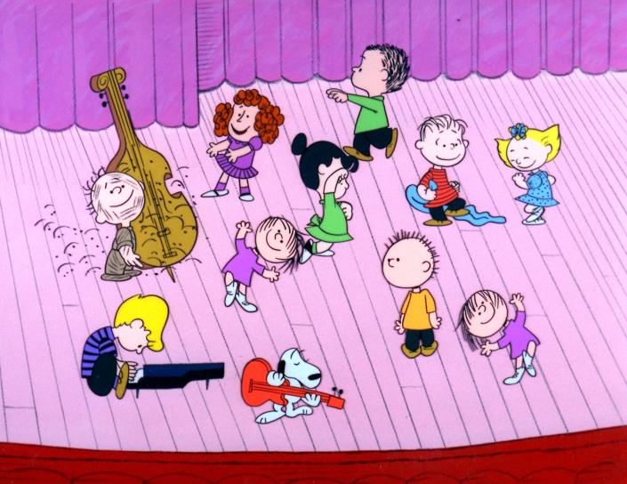 Local jazz musicians will again perform Vince Guaraldi&#39;s music from &quot;A Charlie Brown Christmas,&quot; but the Jazz Estate tradition is moving to Turner Hall Ballroom Dec. 23.