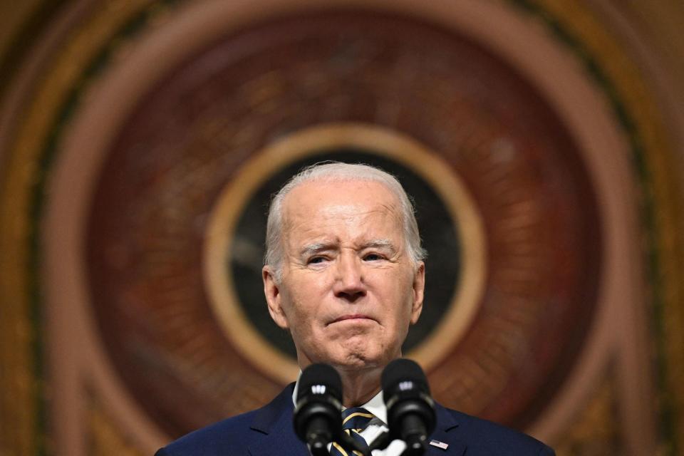  U.S. President Joe Biden’s Inflation Reduction Act, introduced in 2022, has vastly accelerated the clean energy arms race.