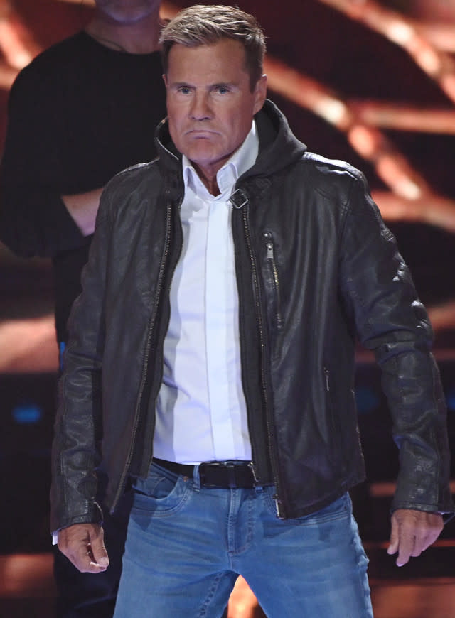 Happy Birthday, alter Poptitan! Dieter Bohlen ist 70