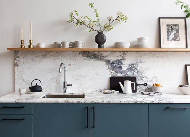 8 Creative Kitchen Decor Ideas (That Involve Zero Renovating)