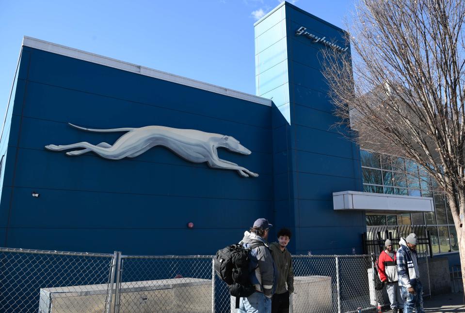 The site of the Nashville Greyhound bus station located at 709 Rep. John Lewis Way has been sold. Details on the future location of the bus station and plans for this downtown Nashville property are unclear.