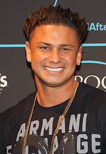 Pauly D | Photo Credits: Tom Briglia/FilmMagic