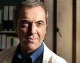 <b>Monroe (Mon, 9pm, ITV1)</b><br>James Nesbitt returns for a new series as the brilliant, maverick neurosurgeon (are TV neurosurgeons ever below-average and conformist?) and the action is moving along nicely. He is at loggerheads with boss Neil Pearson about whether to operate on a tumour patient (guest star Jody Latham), while there is conflict with his new nurse Tracy-Ann Oberman. On the home front, things are no better for Monroe as his ex-wife Susan Lynch introduces a new boyfriend. It’s quite hard to describe without making it sound clichéd, but the writing is sharp, and there are really good actors all over the place: Sarah Parish and Tom Riley as Monroe’s married colleagues bickering about childcare, for instance. Not exactly groundbreaking stuff but a classy mixture of the medical drama and the soapy, and Nesbitt is, as ever, endlessly charismatic.